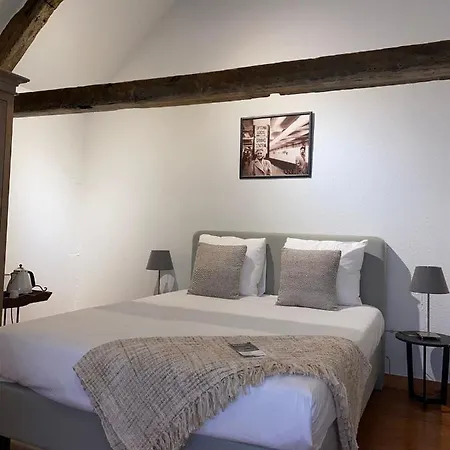 Logies Hollywood Pensionat 3*